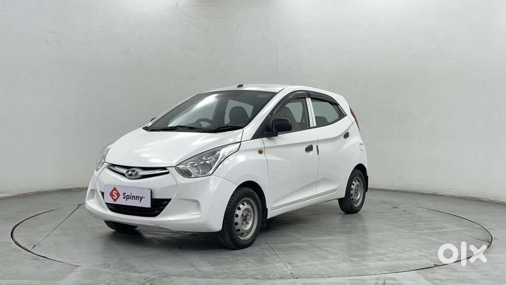 Hyundai Eon Era +, 2018, Petrol