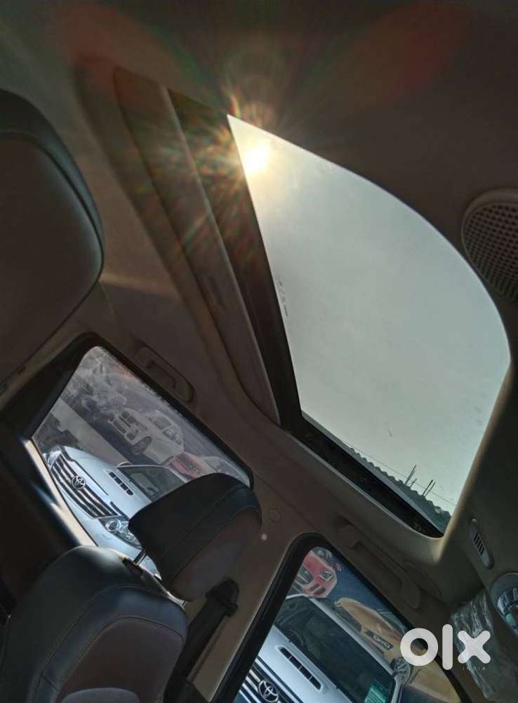 Mahindra Scorpio N Z8 L Diesel Mt 2wd 7 Str, 2022, Diesel