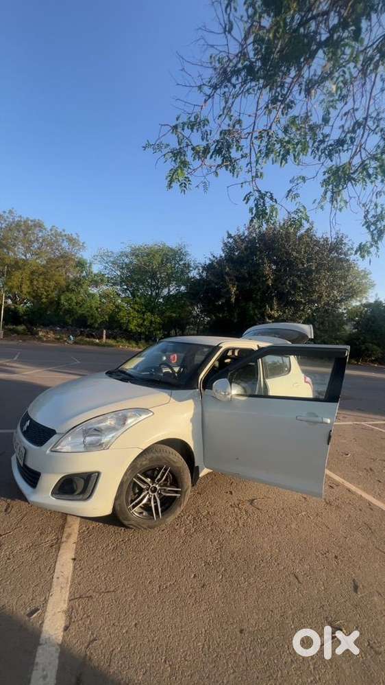 Maruti Suzuki Swift 2014 Diesel Well Maintained