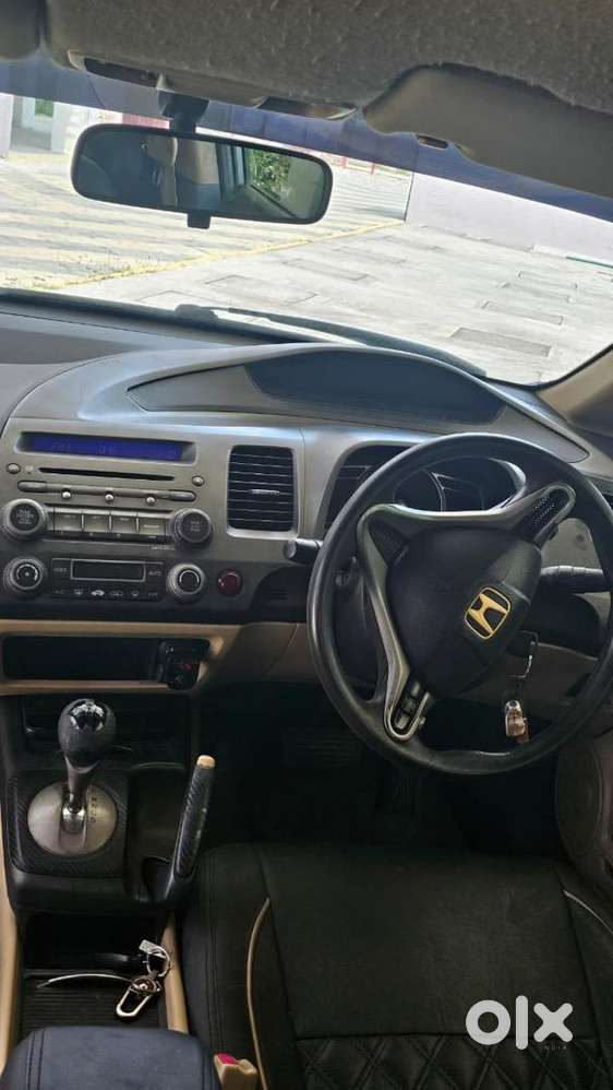 Honda Civic 2010 Automatic
