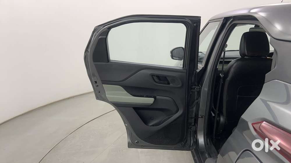 Tata Punch 1.2 Revotron Adventure Rhythm Pack Mt, 2023, Petrol