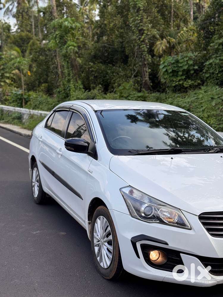 2015 Maruti Ciaz Diesel Vdi Plus