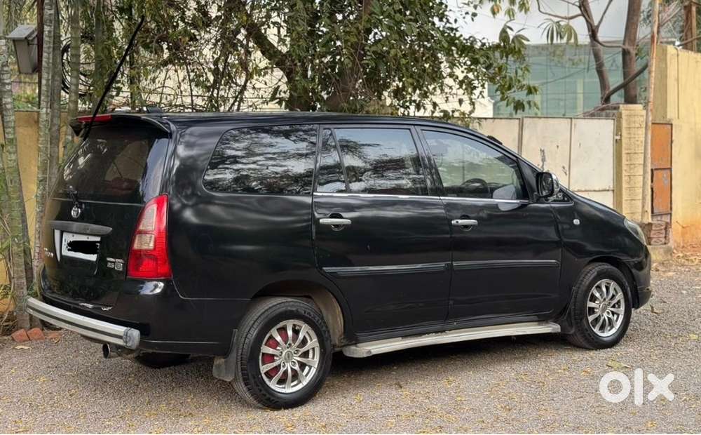 Toyota Car 2007 Diesel Manual