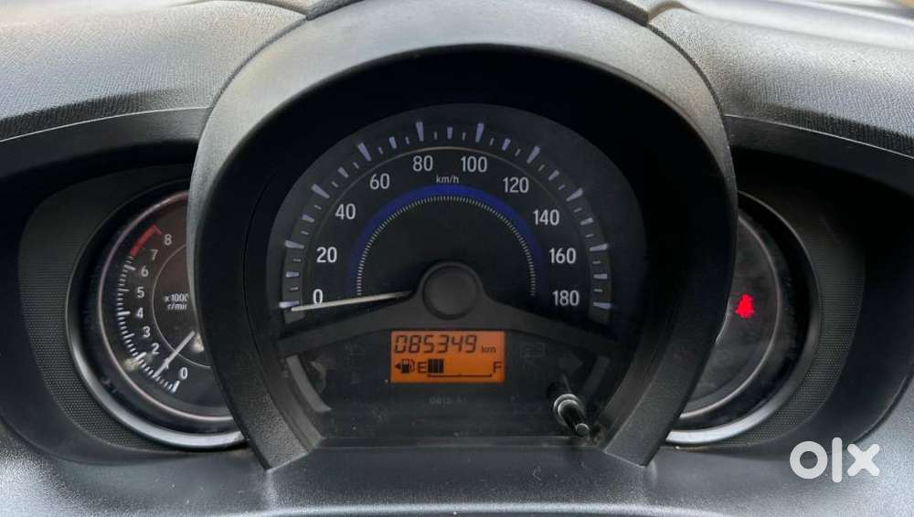 Honda Amaze 1.2 S I-vtec, 2015, Petrol