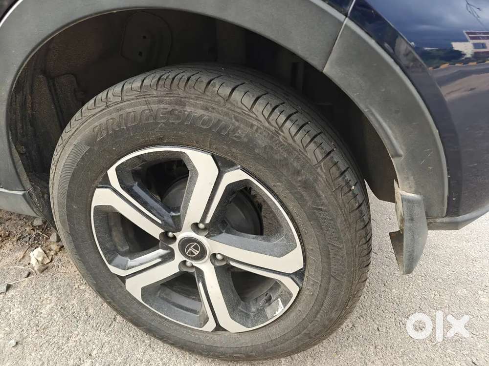 Tata Nexon Xza Plus Automatic 2003 Petrol