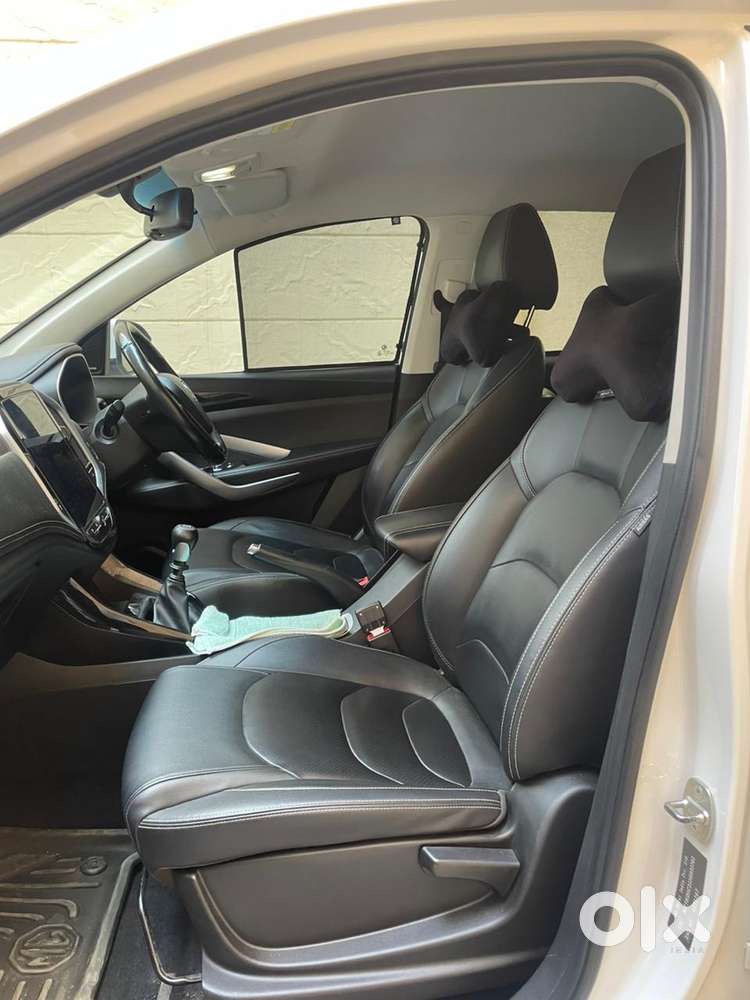 Mg Hector Smart Diesel Mt, 2020, Diesel