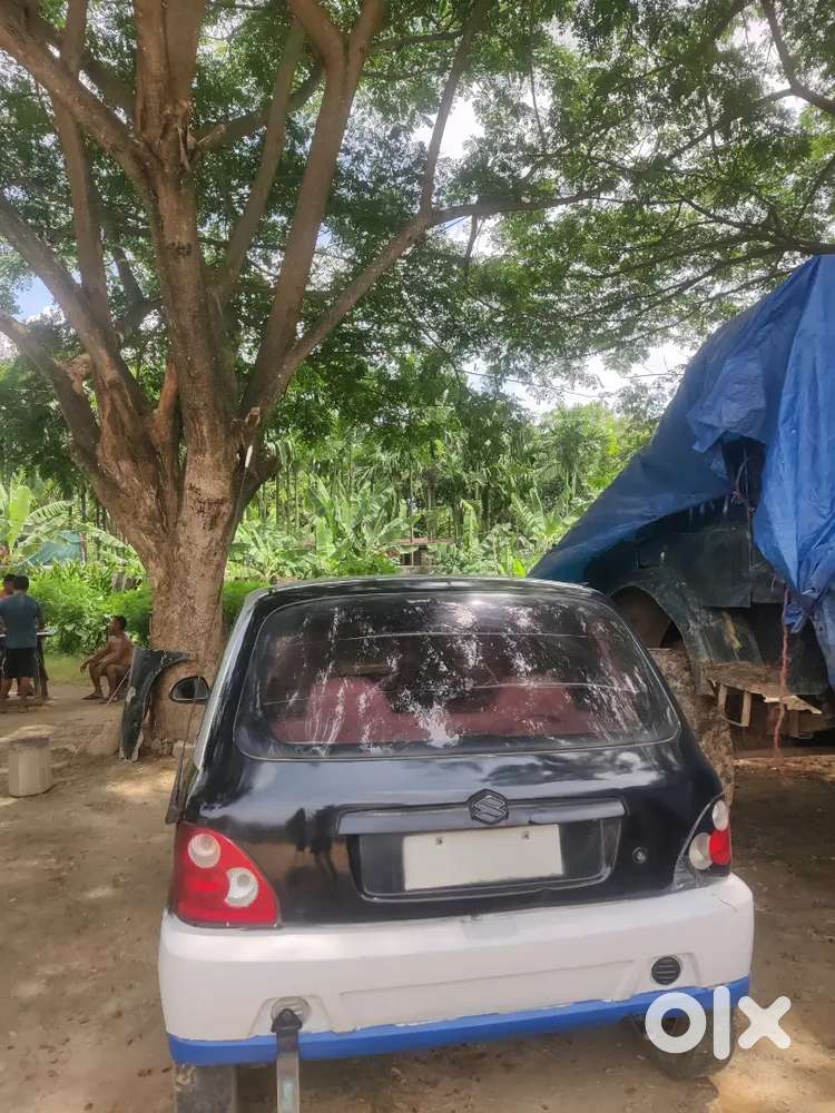 Maruti Suzuki Zen Estilo 2004 Petrol Manual