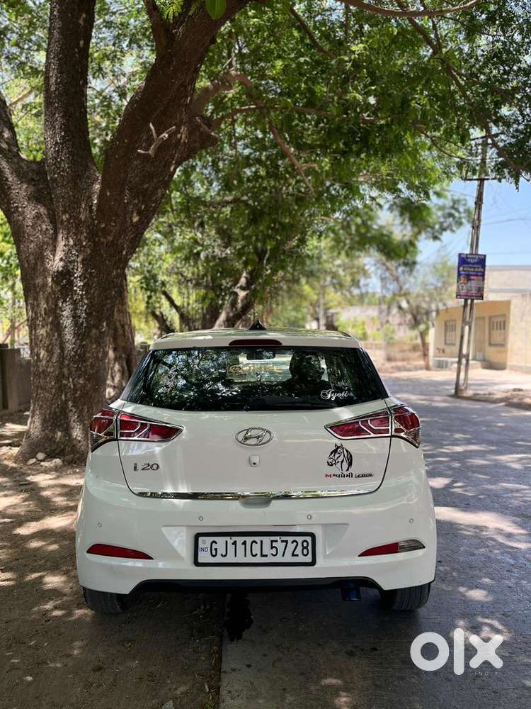 Hyundai I20 2015 Diesel Well Maintained