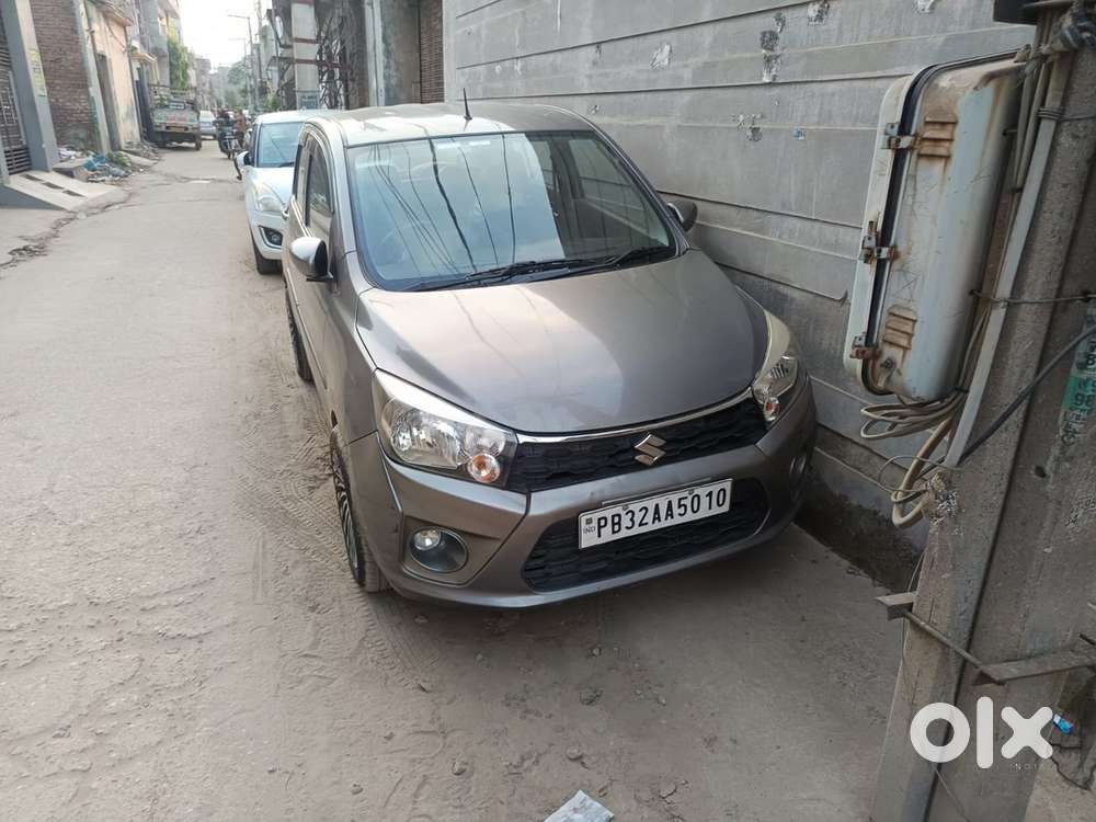Maruti Suzuki Celerio Zxi 2020