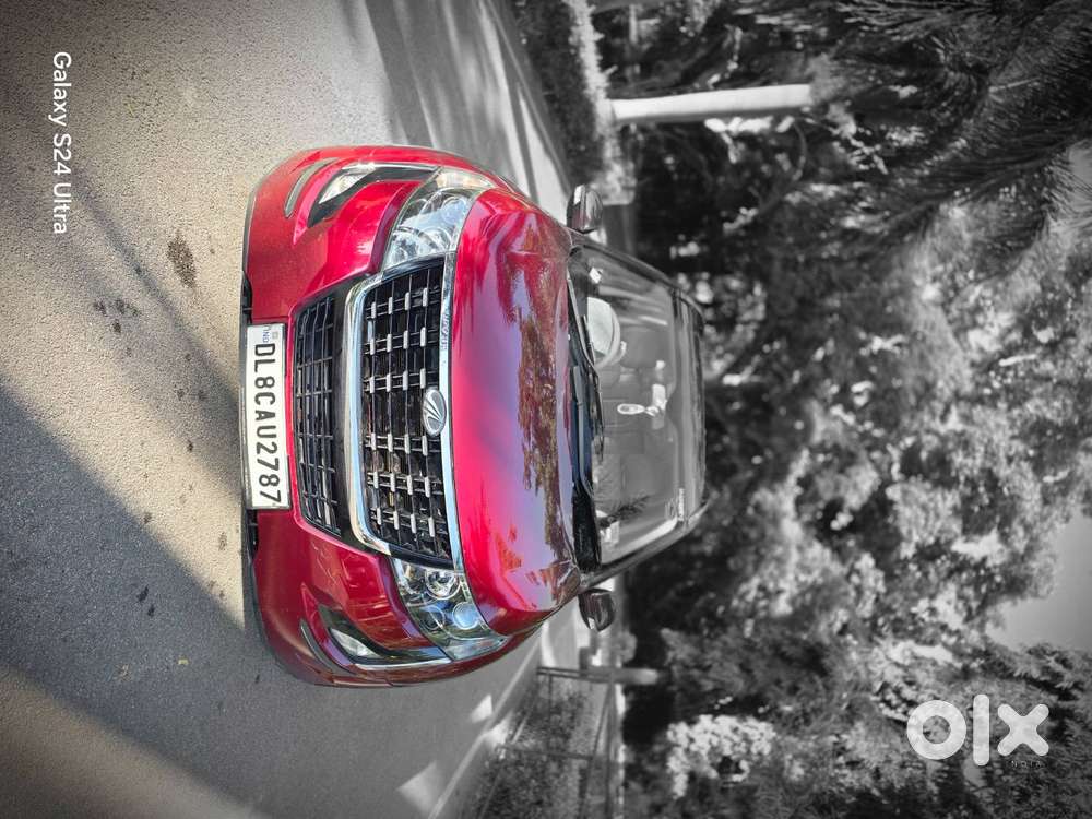 Xuv 500 W11 At Very Very Good Condition.  Going Out Of Country So