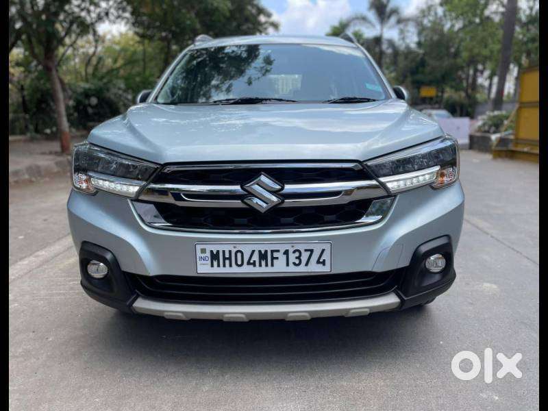 Maruti Suzuki Xl6 Zeta Mt Cng, 2024, Petrol