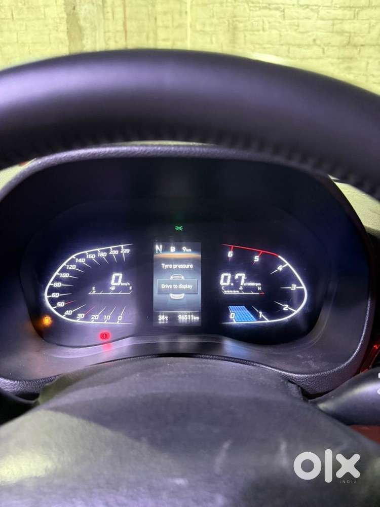 Hyundai Verna 2021 Diesel Good Condition
