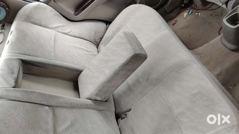 Maruti Suzuki Sx4 2011 Car