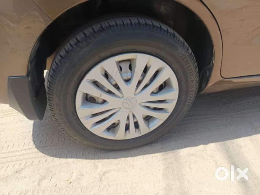 Maruti Suzuki Ertiga 1.5 Lxi, 2012, Petrol