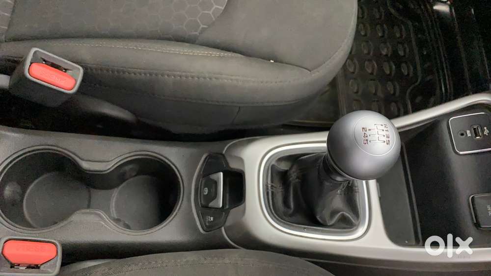 Jeep Compass 1.4 Sport Plus, 2019, Petrol