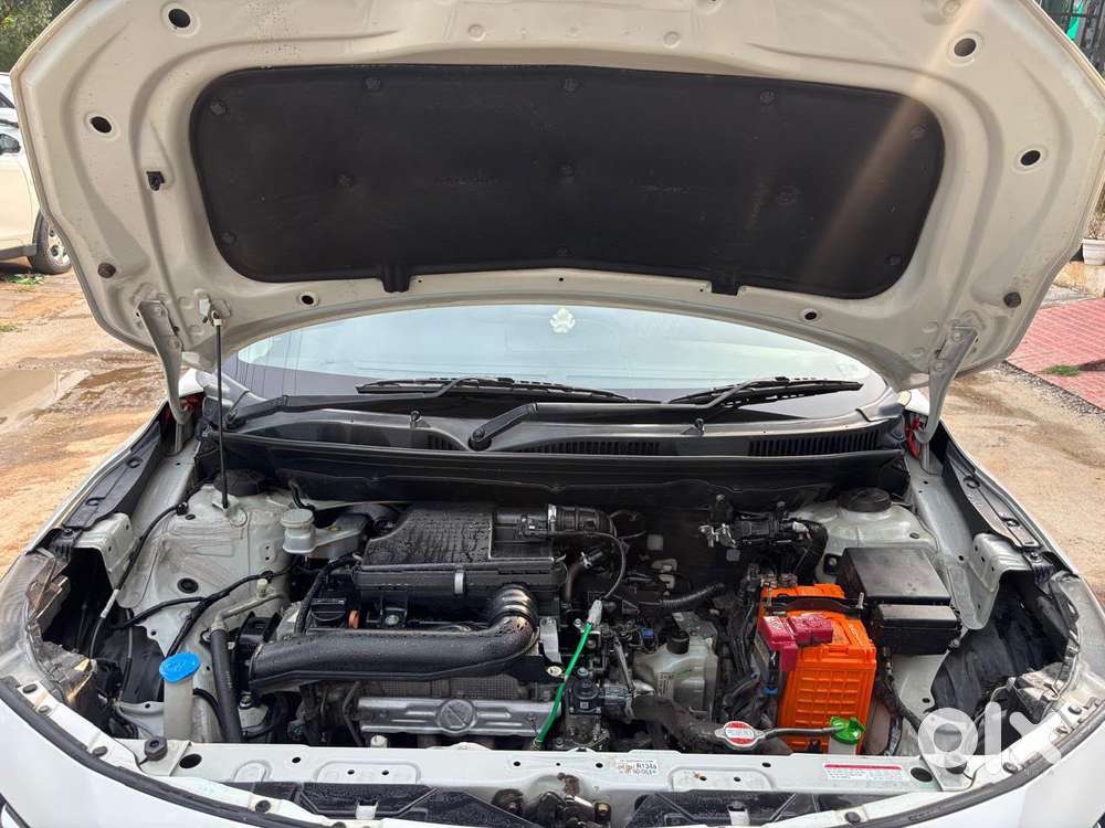 Maruti Suzuki Baleno 1.2 Zeta At, 2023, Petrol
