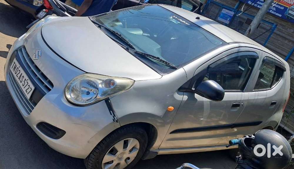 Maruti Suzuki A-star, 2010, Petrol