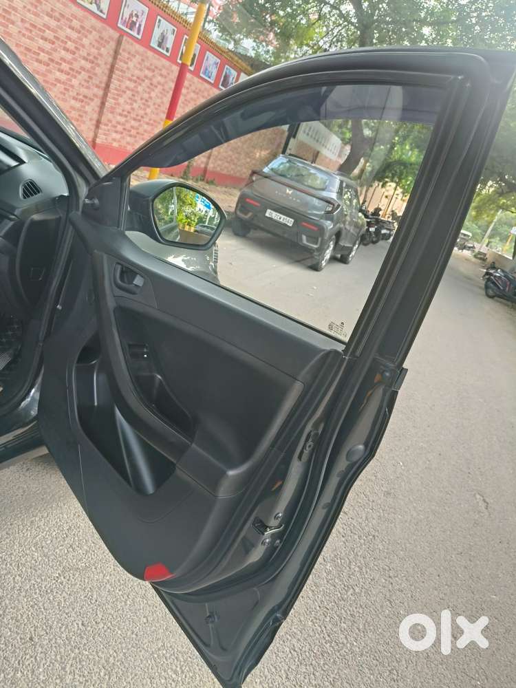 Tata Nexon, 2025, Cng & Hybrids