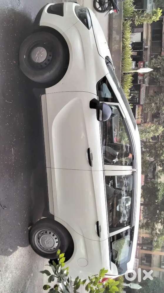 Mahindra Marazzo 2020 Diesel Good Condition