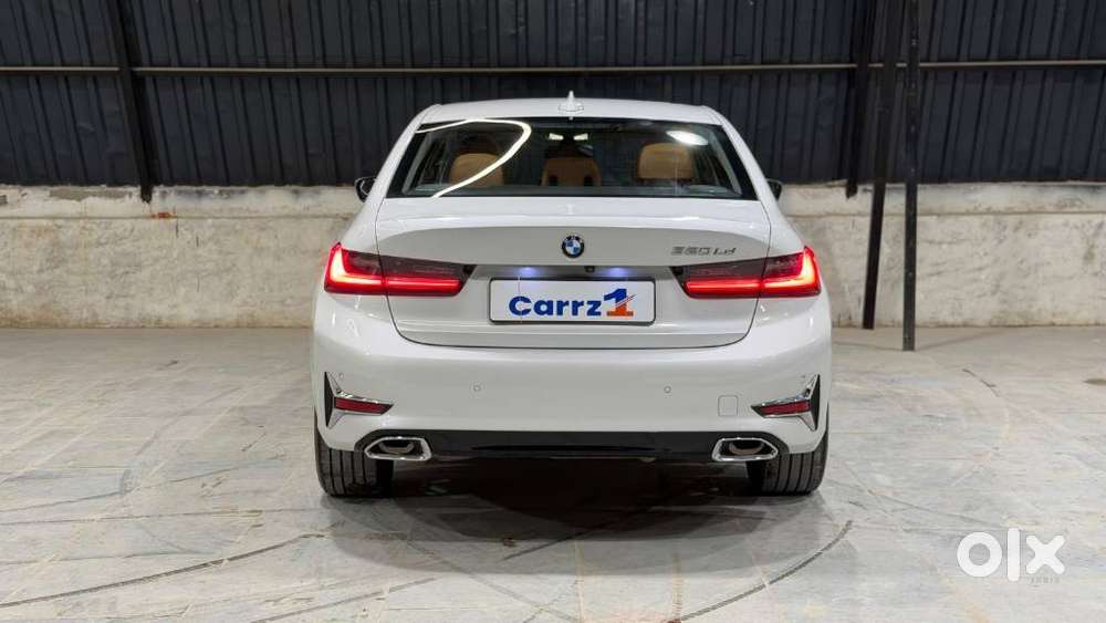 Bmw 3 Series Gran Limousine 2.0 320ld Iconic Edition, 2022, Diesel