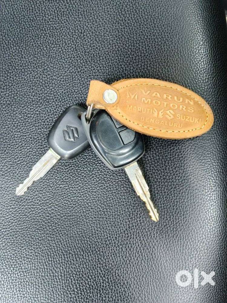Maruti Suzuki Alto 800 Vxi Airbag, 2017, Petrol