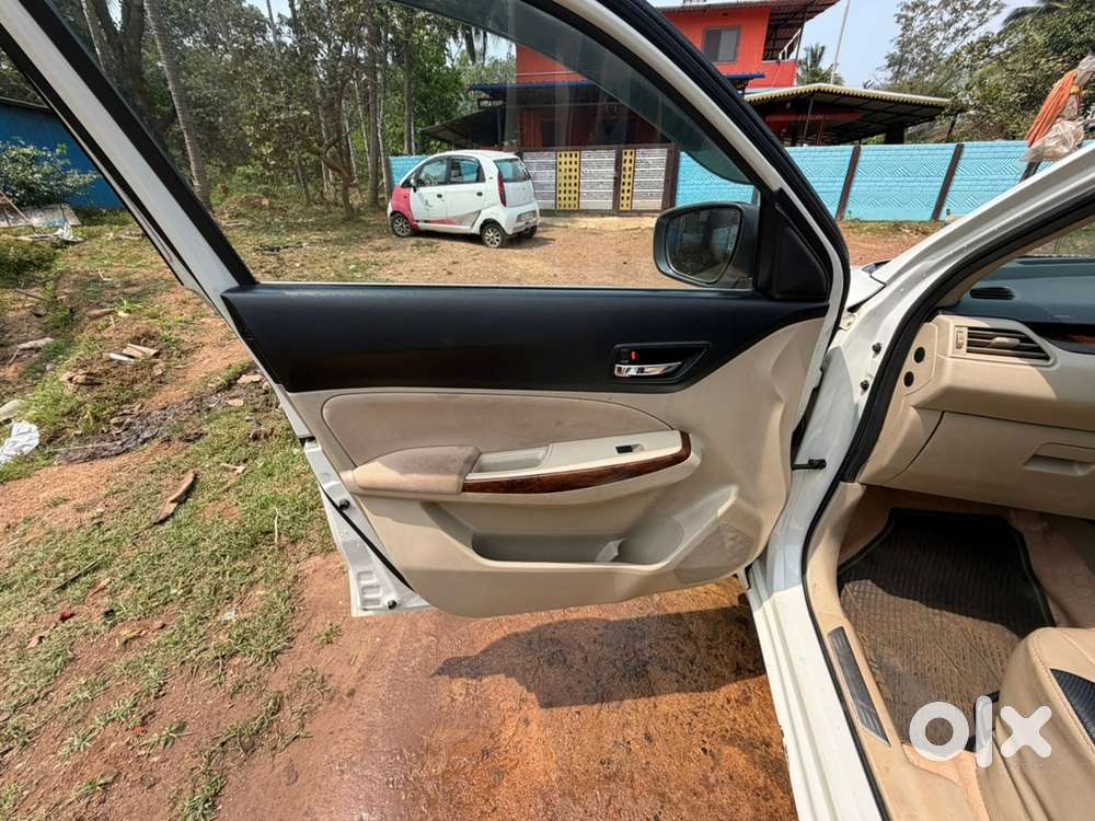 Maruti Suzuki Swift Dzire Petrol Manual 2021
