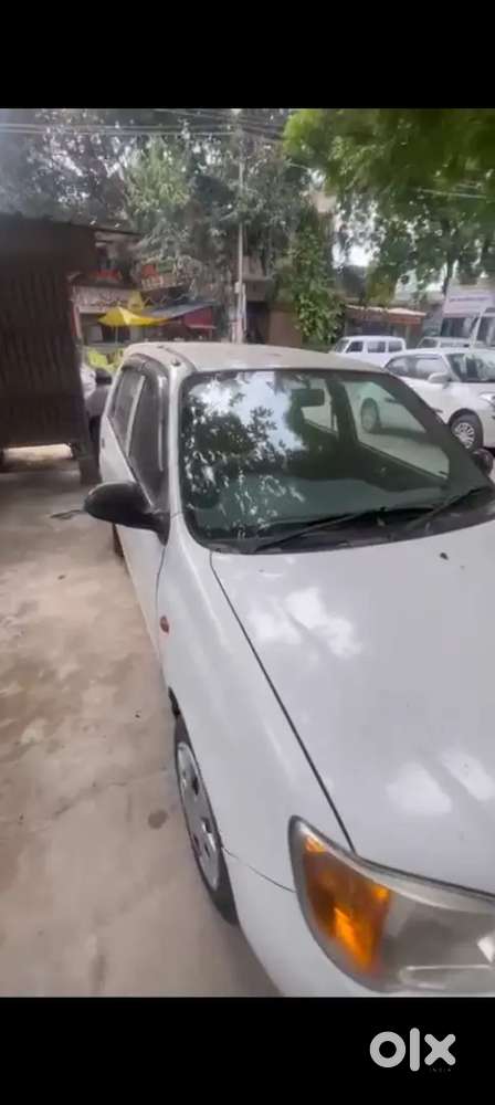 Maruti Suzuki Alto K10 2013 Year