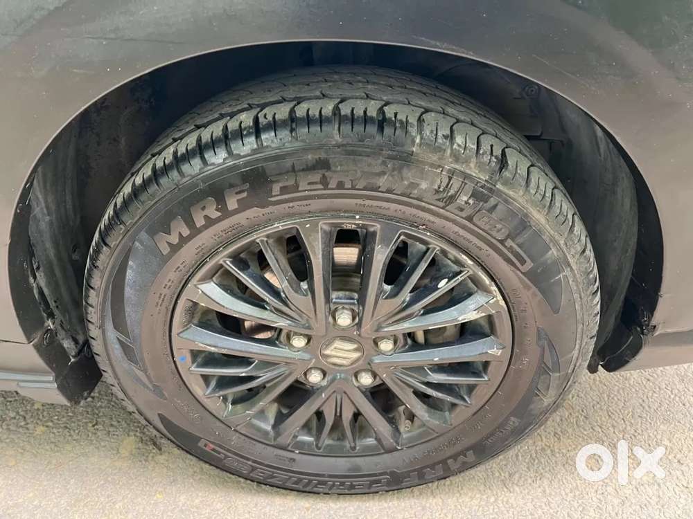 Maruti Suzuki Xl6 1.5 Zeta Mt, 2020, Petrol