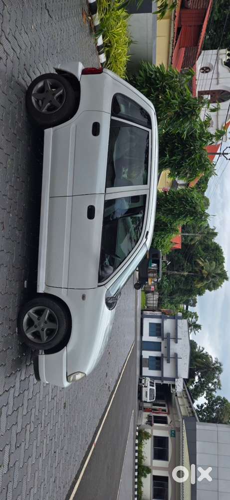 Maruti Suzuki Zen 2004 photo 5