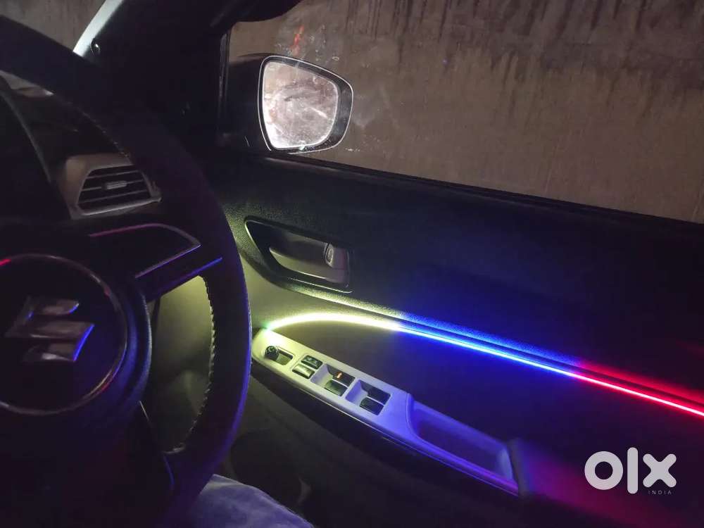 Maruti Suzuki Dzire 2023