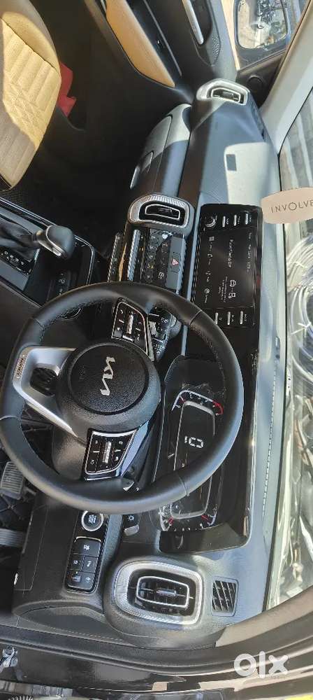 Kia Sonet 1.5 Htx 2026