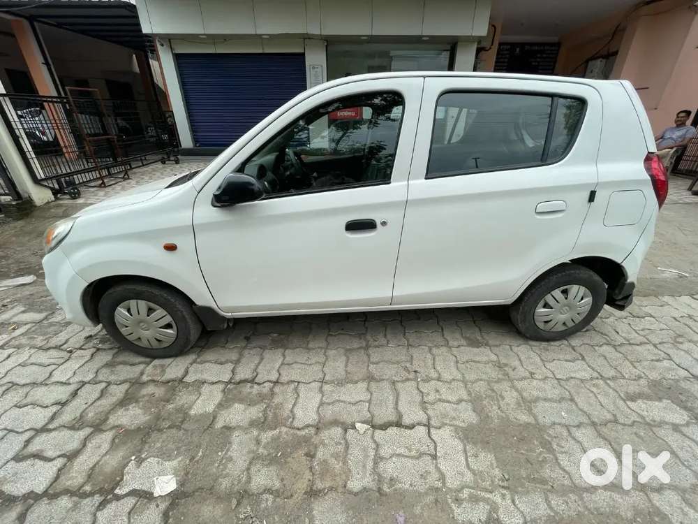 Maruti Suzuki Alto 800 Lxi