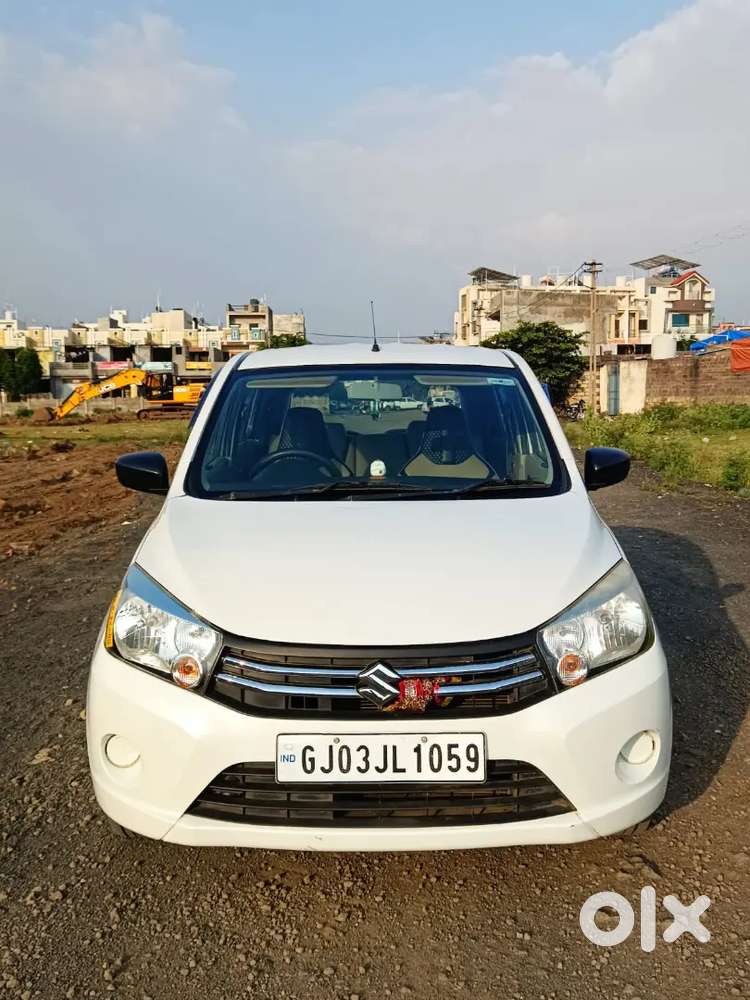 Celerio One Owner