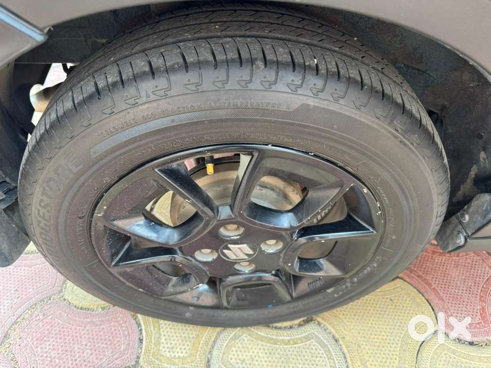 Maruti Suzuki Ignis 1.2 Zeta Mt, 2018, Petrol