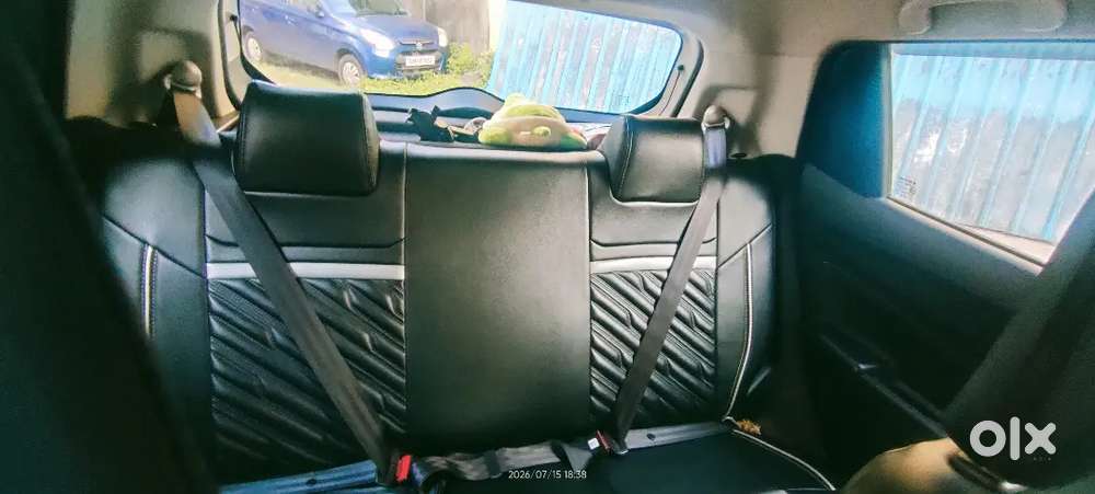 Maruti Suzuki Swift 2024