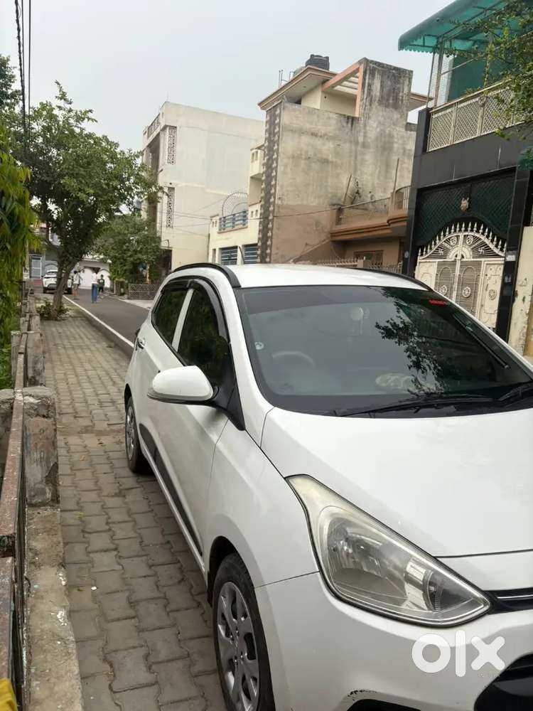 Hyundai Grand I10 2014