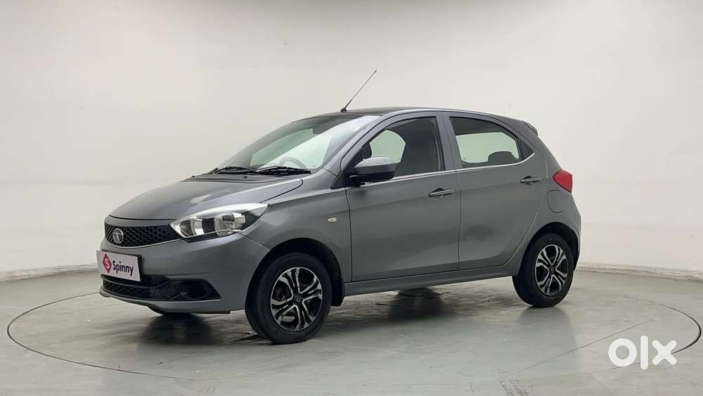 Tata Tiago Xza, 2019, Petrol