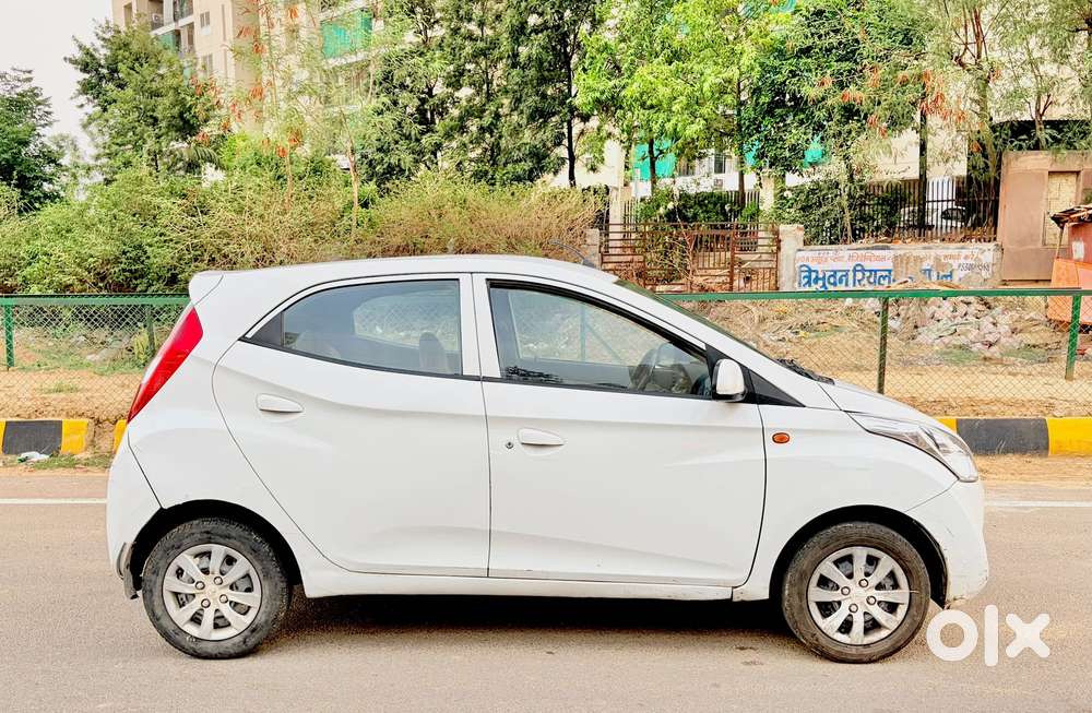 Hyundai Eon Magna Optional, 2012, Petrol