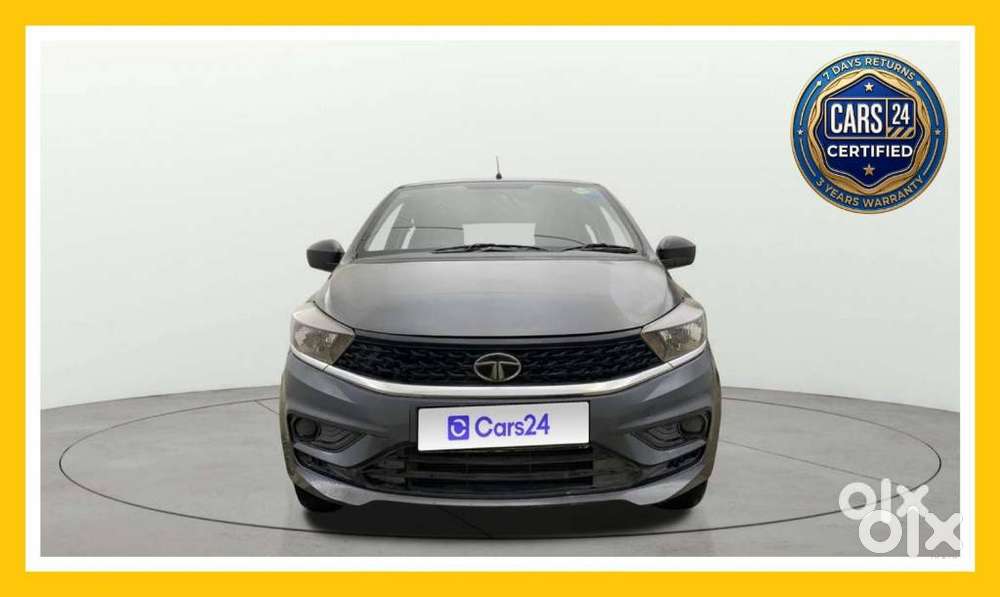 Tata Tiago 1.05 Revotorq Xm, 2021