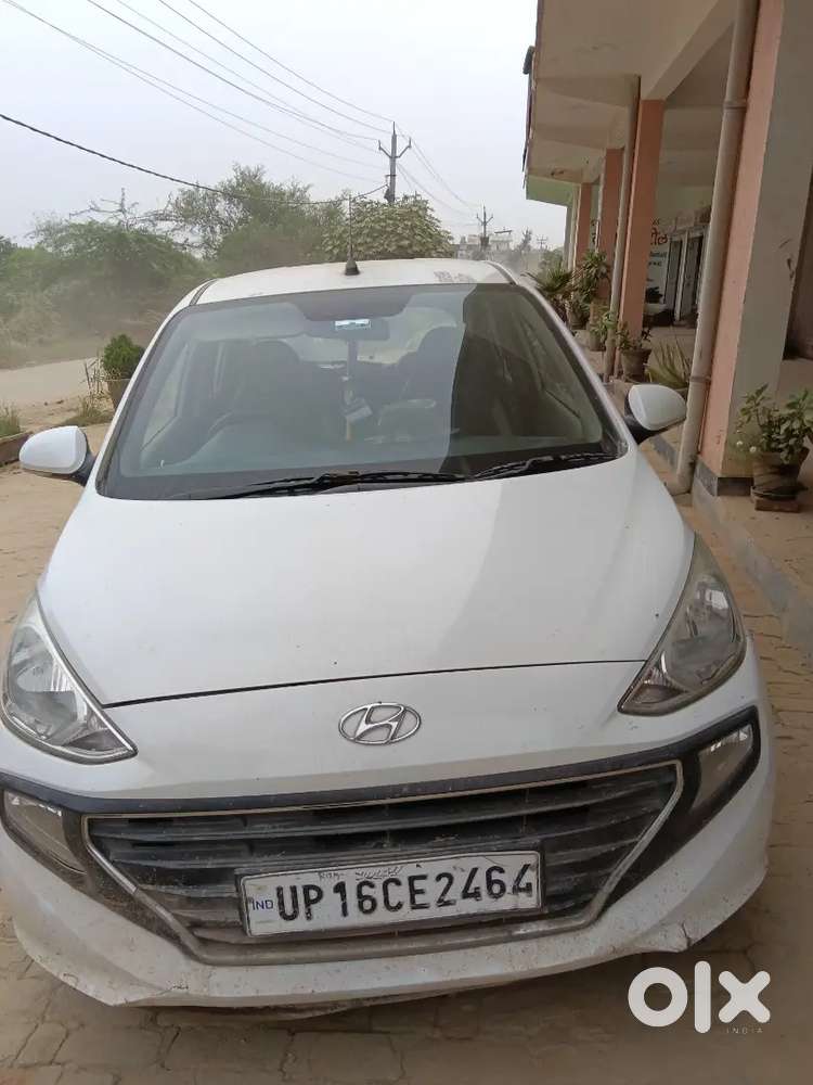 Hyundai Santro Sportz 2019