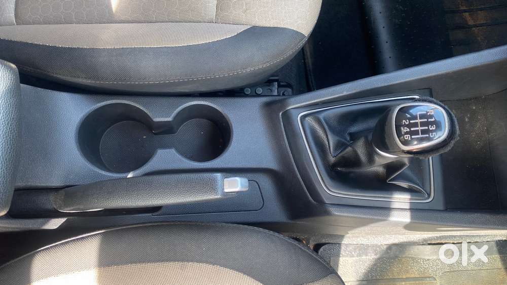 Hyundai Elite I20 Asta 1.4 Crdi, 2015, Diesel
