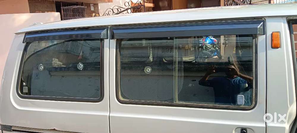 Maruti Suzuki Omni 2019 Variant