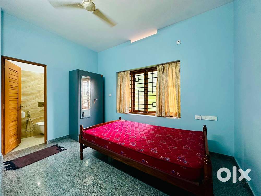 2BHK in Kowdiar