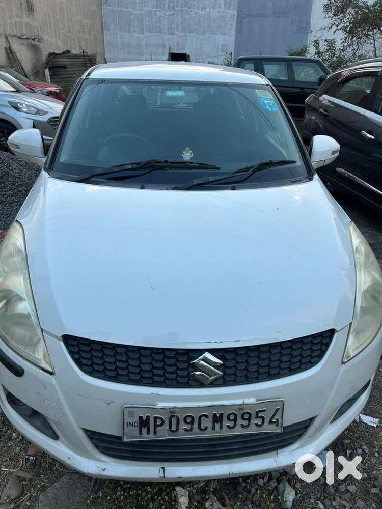 Maruti Suzuki Swift 2013 Petrol Good Condition