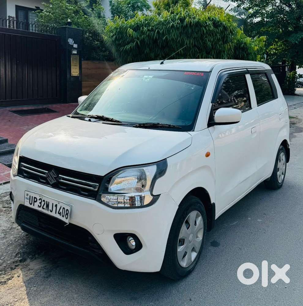 Maruti Suzuki Wagon R 2023 Petrol 45000 Km Driven