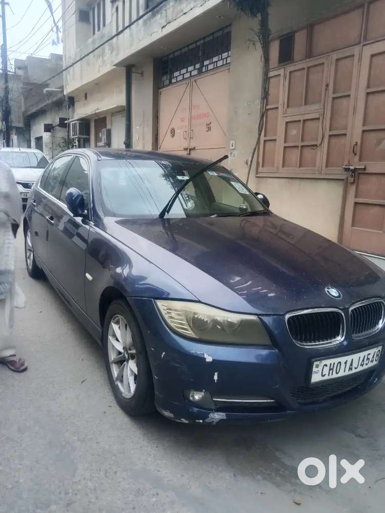 Bmw Car 320d
