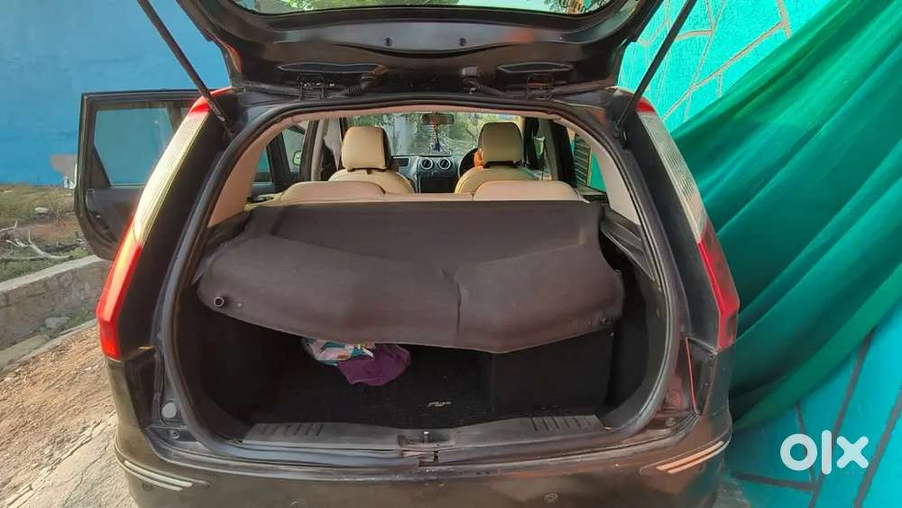 Ford Figo 2010
