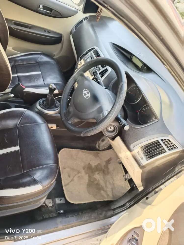 Hyundai I20 2013 Petrol Well Maintained