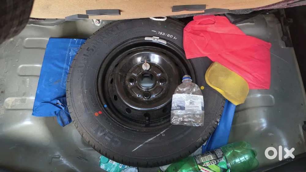 Maruti Suzuki 800 2023 Petrol 26000 Km Driven