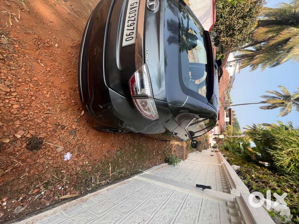 Tata Tigor Xz Plus 2022